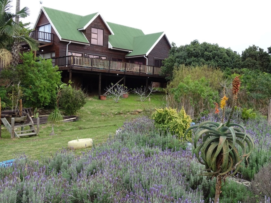 3 Bedroom Property for Sale in Noorsekloof Eastern Cape